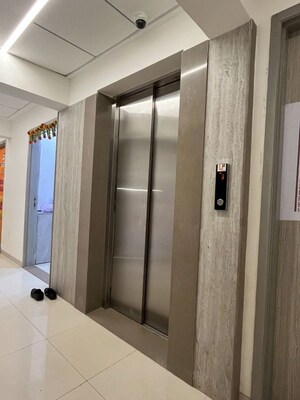 Lift in  Office Space at Rustomjee Bella Phase 1, Bhandup West – for Rent