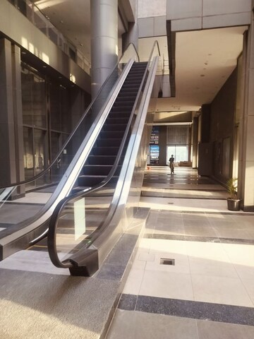 Staircase in  Office Space at SVH 83 Metro Street, Sector 83 – for Sale