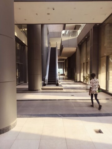 Staircase in  Office Space at SVH 83 Metro Street, Sector 83 – for Sale