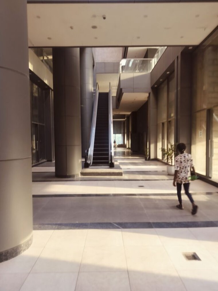 undefined, svh-83-metro-street Commercial Office Space 1168 Sq.Ft. In Sector 83 Gurgaon 10014866