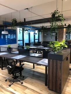 Office Space For Rent in Shivajinagar