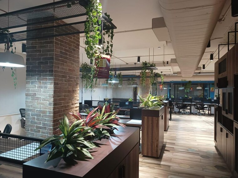 Team Area, shivajinagar Commercial Office Space 3700 Sq.Ft. In Shivajinagar Pune 10014847