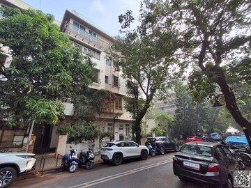 3 BHK Builder Floor For Sale in Colaba