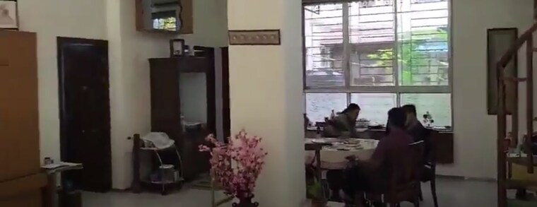 Other, colaba 3 Bedroom 2000 Sq.Ft. Builder Floor In Colaba Mumbai 10014838