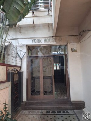 3 BHK Builder Floor – Exterior View View at Colaba - for Sale