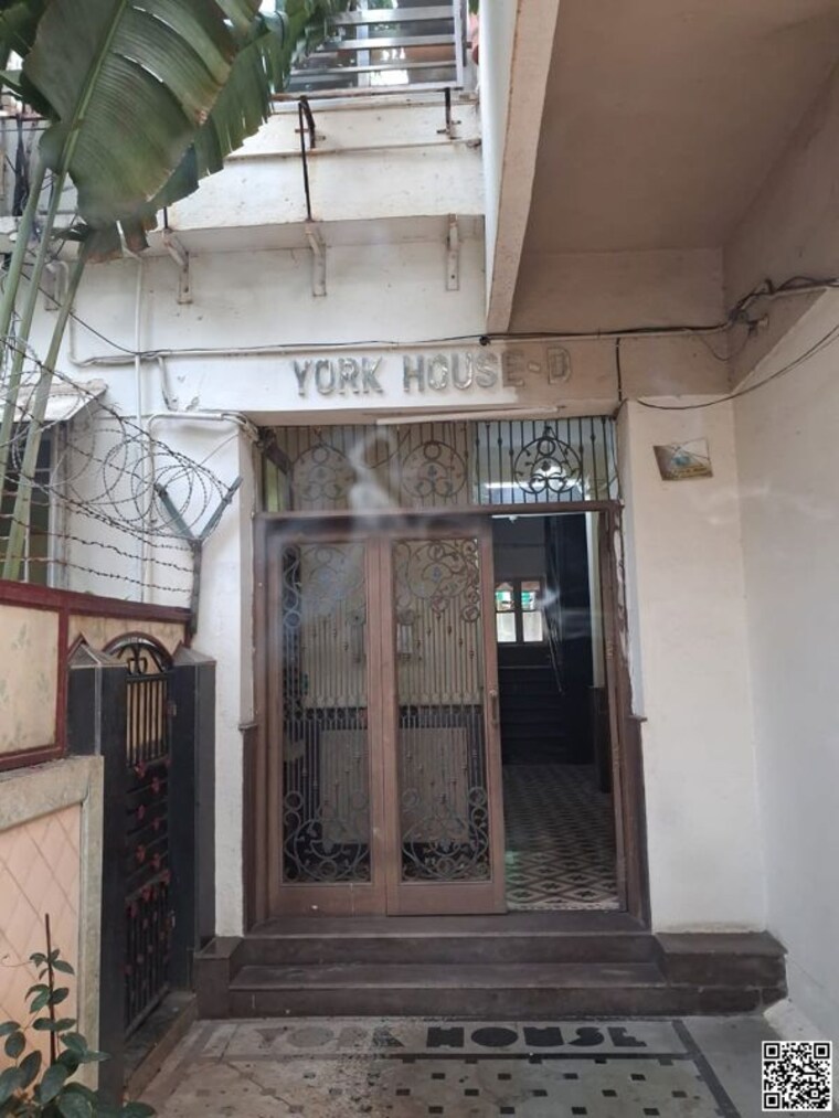 Exterior View, colaba 3 Bedroom 2000 Sq.Ft. Builder Floor In Colaba Mumbai 10014838