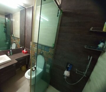 Furnished Amenities in 4 BHK Apartment at Jaycee Panch Amrut, Versova – for Rent