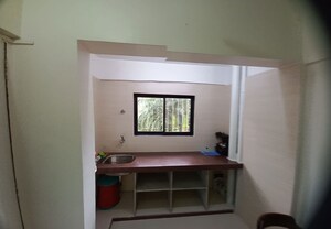 Furnished Amenities in 4 BHK Apartment at Jaycee Panch Amrut, Versova – for Rent