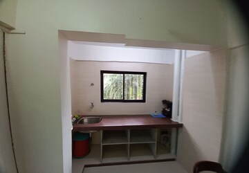 Furnished Amenities in 4 BHK Apartment at Jaycee Panch Amrut, Versova – for Rent