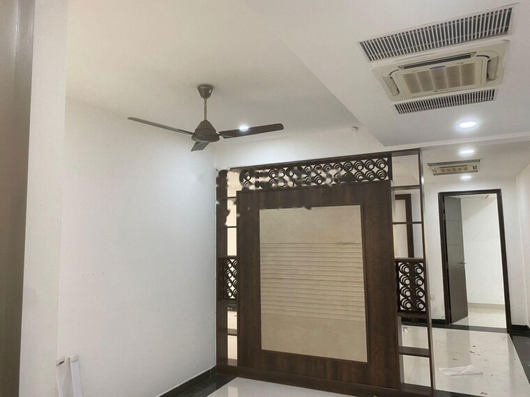 Room, lansum-etania 4 Bedroom 3300 Sq.Ft. Apartment In Gachibowli Hyderabad 10014862