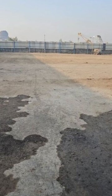 Plot Area in  Plot at Adivali – for Sale