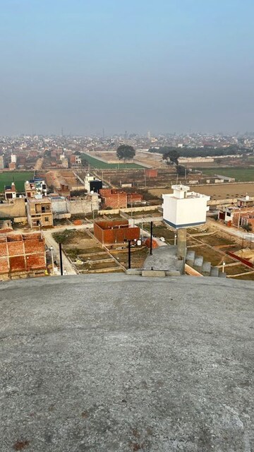  Plot – Exterior View View at SS Shri Ram Vatika, Ram Vatika Colony - for Sale