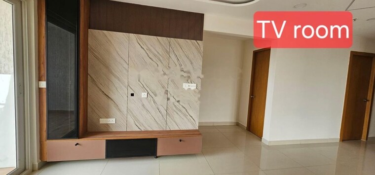 undefined, indis-viva-city 3 Bedroom 2456 Sq.Ft. Apartment In Kondapur Hyderabad 10014873