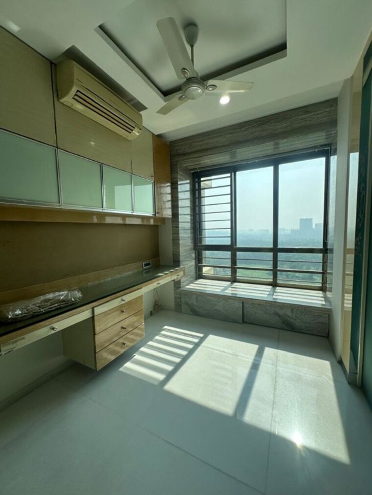 Kitchen, db-woods 2 Bedroom 1070 Sq.Ft. Apartment In Goregaon East Mumbai 10014879