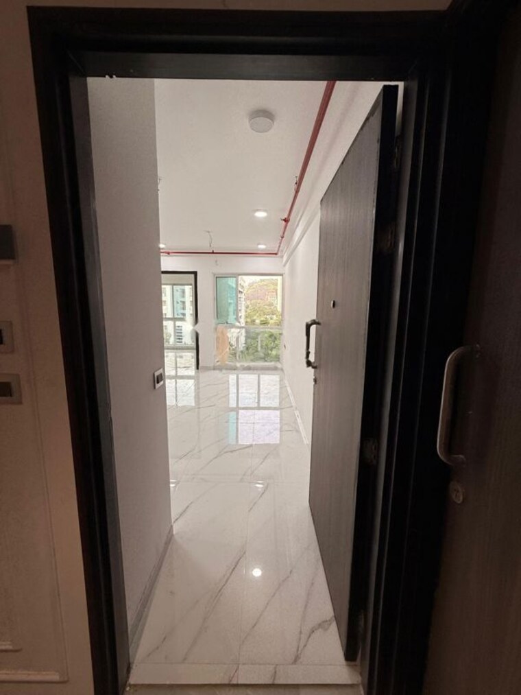 Living Room, nahar-olivia-powai 2 Bedroom 610 Sq.Ft. Apartment In Chandivali Mumbai 10014863