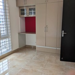 2 BHK + Pooja Room Apartment For Rent in Arge Helios