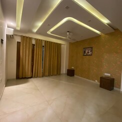 4 BHK + Pooja Room,Servant Room Builder Floor For Rent in Sector 21A