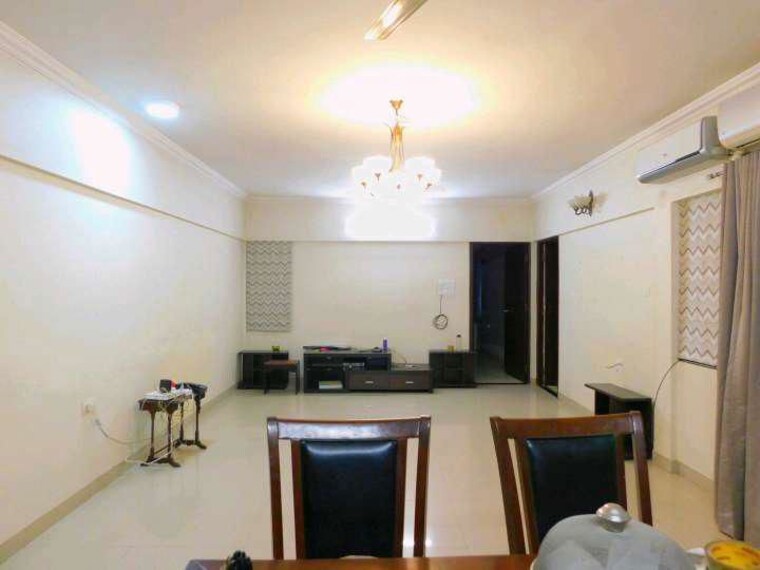 Living Room, gera-emerald-city 2 Bedroom 1242 Sq.Ft. Apartment In Kharadi Pune 10014898