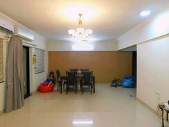2 BHK Apartment For Rent in Gera Emerald City
