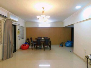 2 BHK Apartment For Rent in Gera Emerald City, Kharadi