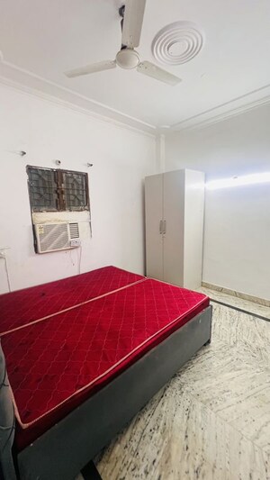 Bedroom in 1 RK Apartment at Saket – for Rent