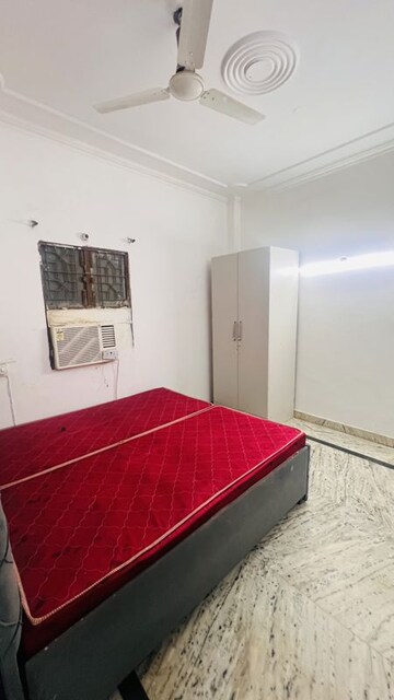 Bedroom in 1 RK Apartment at Saket – for Rent