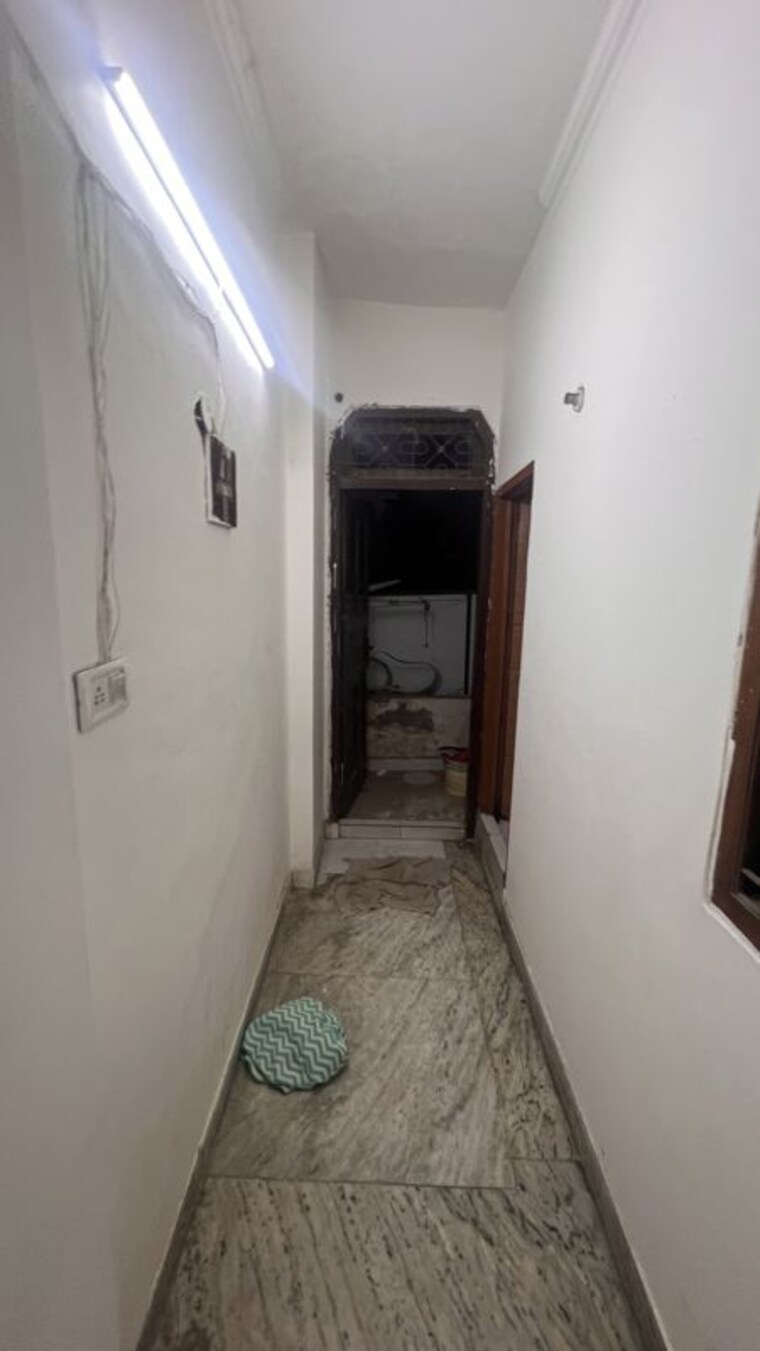 undefined, saket 1 RK 300 Sq.Ft. Apartment In Saket Delhi 10014902