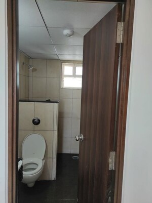 Bathroom in 1 BHK Apartment at Modern 312 West, Sarjapur Road – for Rent