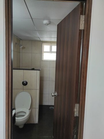Bathroom in 1 BHK Apartment at Modern 312 West, Sarjapur Road – for Rent