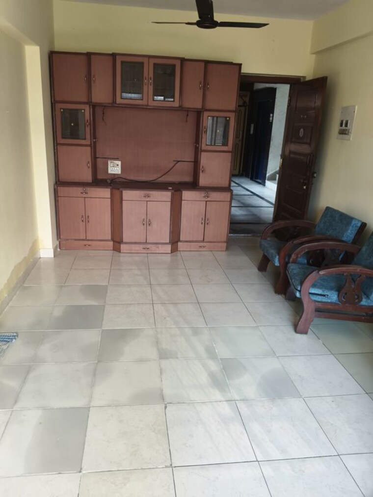 Living Room, asiatic-enclave 2 Bedroom 950 Sq.Ft. Apartment In Vartak Nagar Thane 10014908