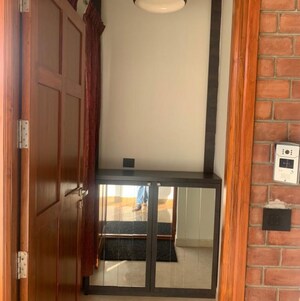 Furnished Amenities in 3 BHK Apartment at Prestige Augusta Golf Village, Anagalapura – for Rent