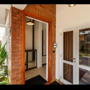 Room in 3 BHK Apartment at Prestige Augusta Golf Village, Anagalapura – for Rent