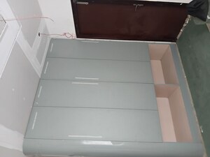 Bedroom in 3 BHK Apartment at Lansum El Dorado, Narsingi – for Rent