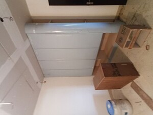 Master Bedroom in 3 BHK Apartment at Lansum El Dorado, Narsingi – for Rent