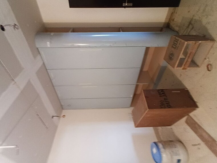 Master Bedroom, lansum-el-dorado 3 Bedroom 1860 Sq.Ft. Apartment In Narsingi Hyderabad 10014890