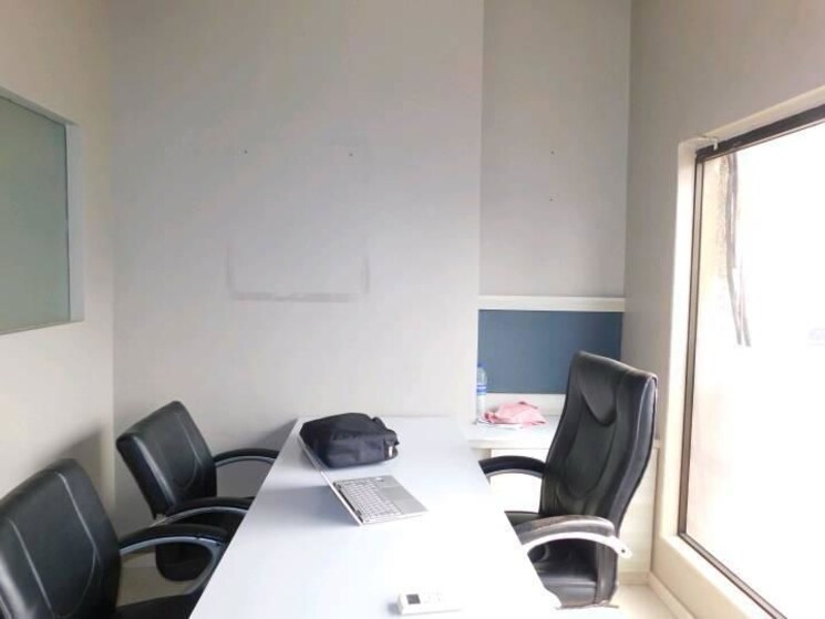 Team Area, oberoi-chambers Commercial Office Space 525 Sq.Ft. In Andheri West Mumbai 10014913
