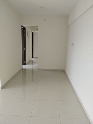 Building Lobby in 3 BHK Apartment at Kumar Purva, Hadapsar – for Sale