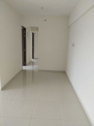 Building Lobby in 3 BHK Apartment at Kumar Purva, Hadapsar – for Sale