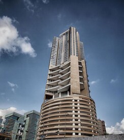 3 BHK + Pooja Room,Servant Room,Study Room Apartment For Rent in Indiabulls Sky