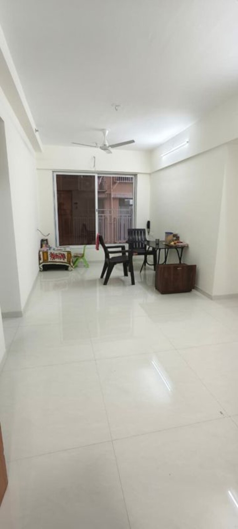 Living Room, garodia-palace 1.5 Bedroom 550 Sq.Ft. Apartment In Ghatkopar East Mumbai 10014927