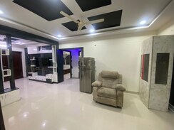 3 BHK Apartment For Rent in Aditya Imperial Heights