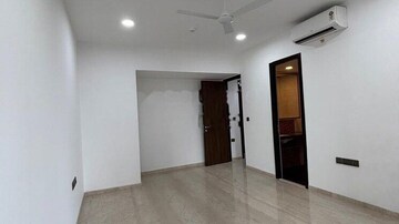 Bedroom in 2 BHK Apartment at Piramal Aranya Ahan, Byculla – for Rent