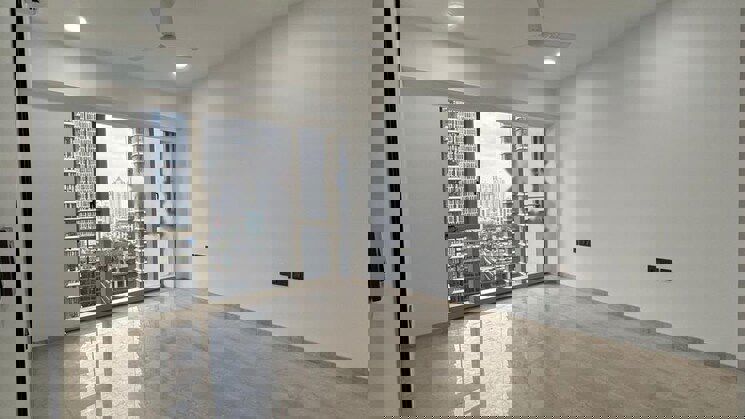 2 BHK 1180 Sq.Ft. Apartment in Piramal Aranya Ahan