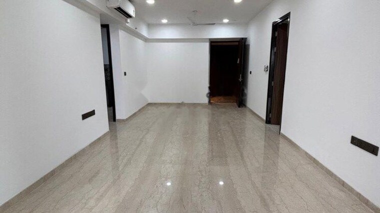 Study Room, piramal-aranya-ahan 2 Bedroom 1180 Sq.Ft. Apartment In Byculla Mumbai 10014906