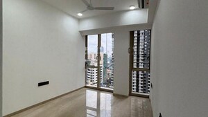 Master Bedroom in 2 BHK Apartment at Piramal Aranya Ahan, Byculla – for Rent