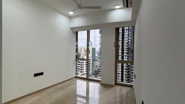 Master Bedroom in 2 BHK Apartment at Piramal Aranya Ahan, Byculla – for Rent
