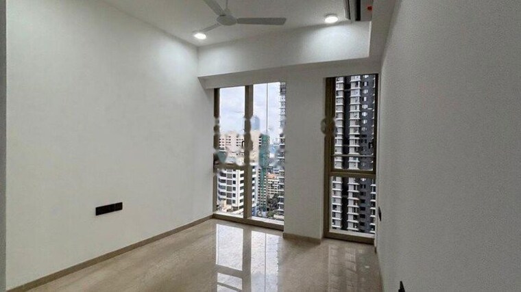 Master Bedroom, piramal-aranya-ahan 2 Bedroom 1180 Sq.Ft. Apartment In Byculla Mumbai 10014906