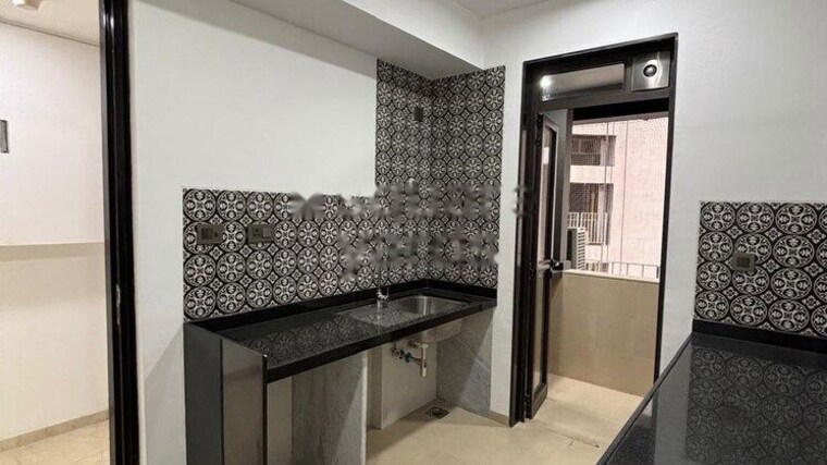 Kitchen, piramal-aranya-ahan 2 Bedroom 1180 Sq.Ft. Apartment In Byculla Mumbai 10014906