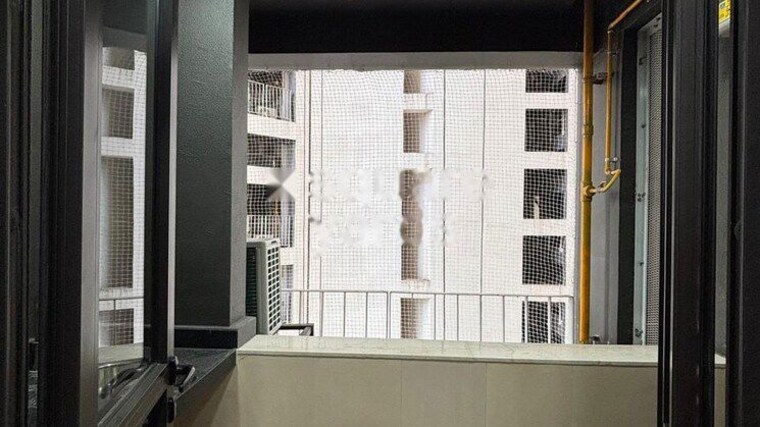 Balcony, piramal-aranya-ahan 2 Bedroom 1180 Sq.Ft. Apartment In Byculla Mumbai 10014906