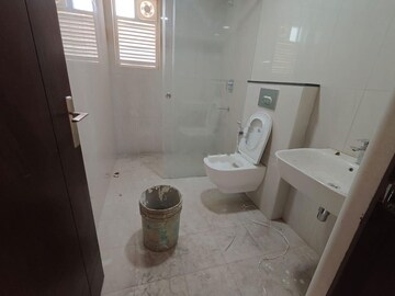 Bathroom in 3 BHK Apartment at My Home Tarkshya, Kokapet – for Rent